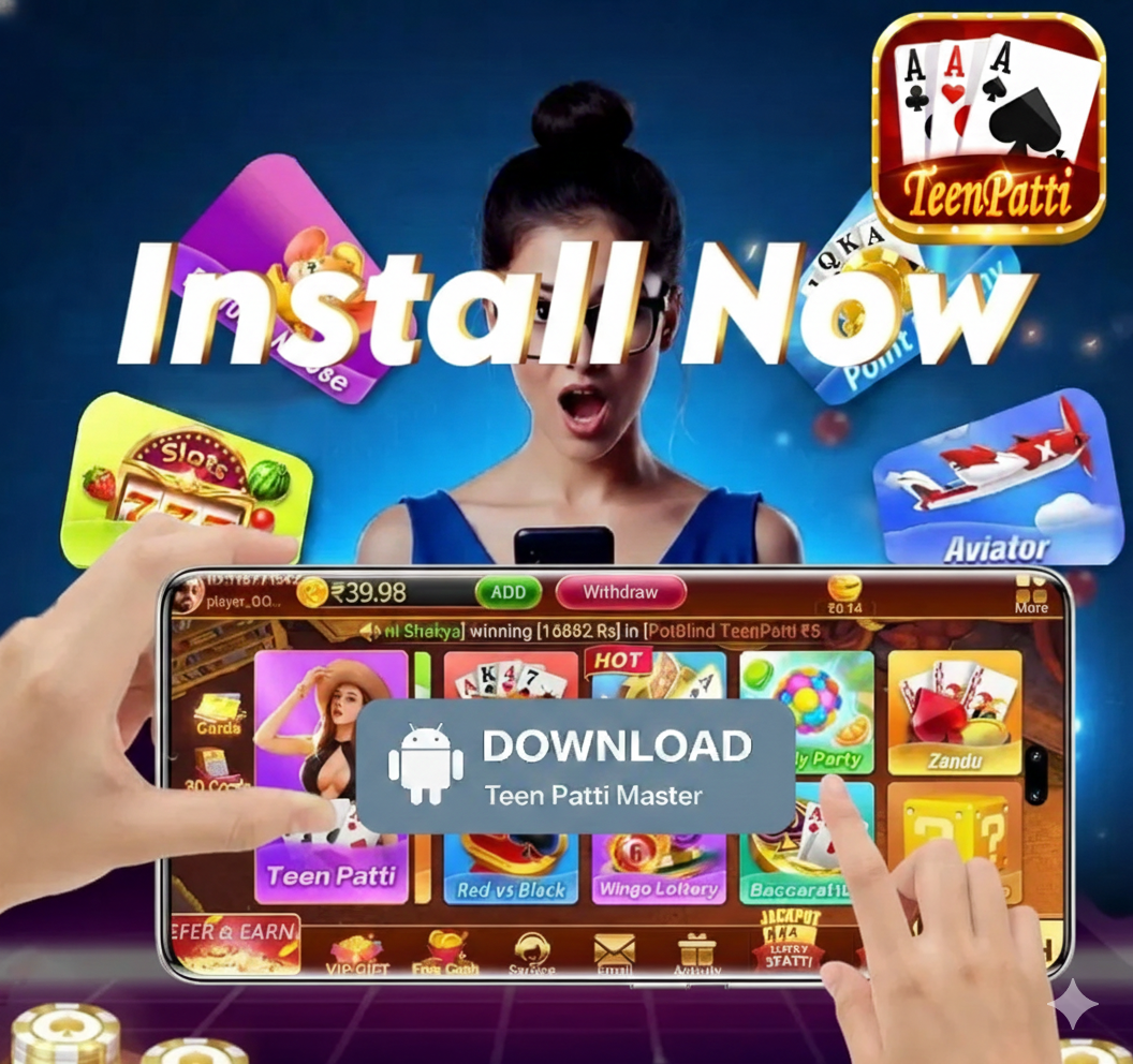 FAQS - Teen Patti Master